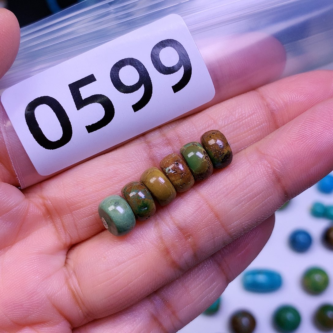 空竹粉丝专享十堰特色手工散珠