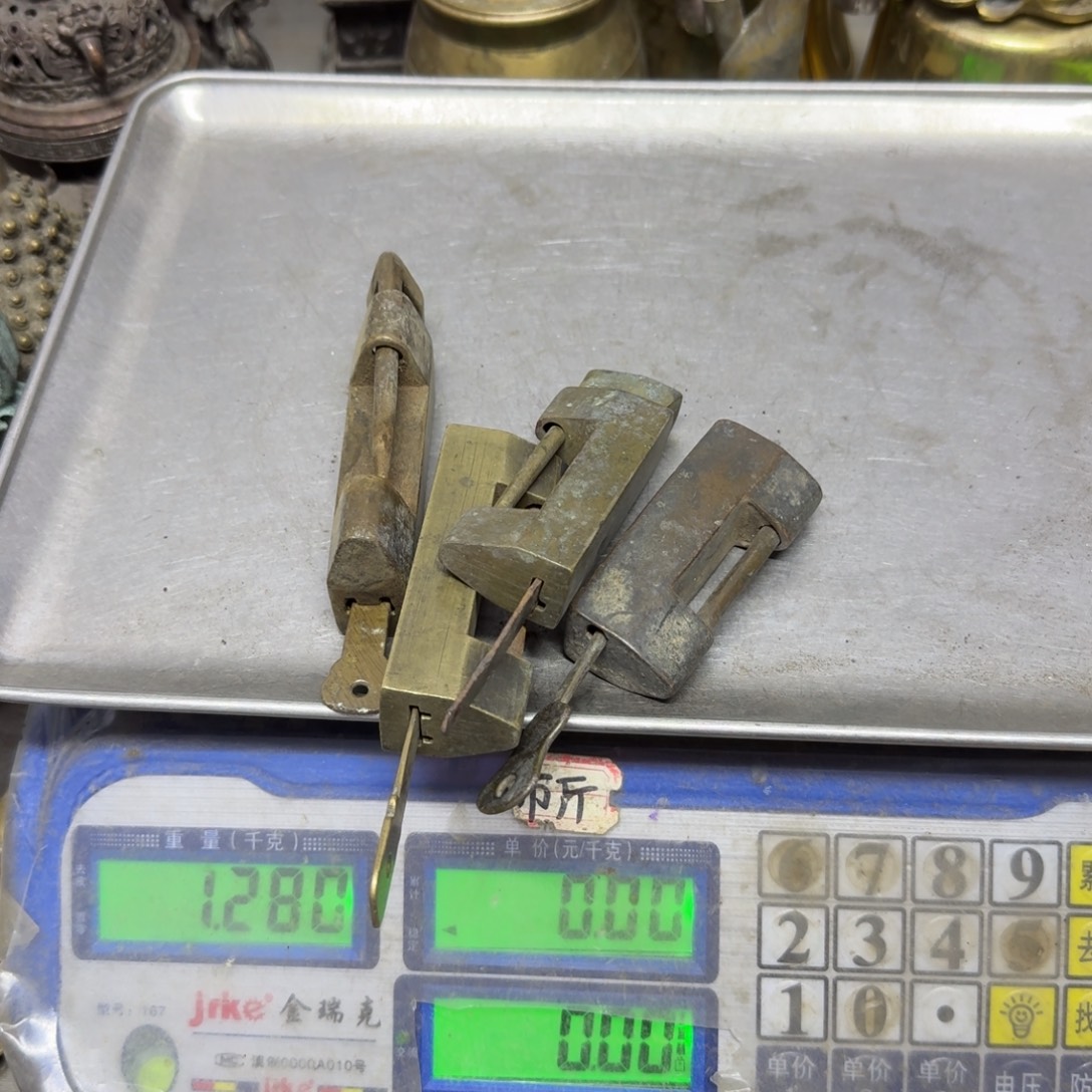 背***下033 铜器888888888888888