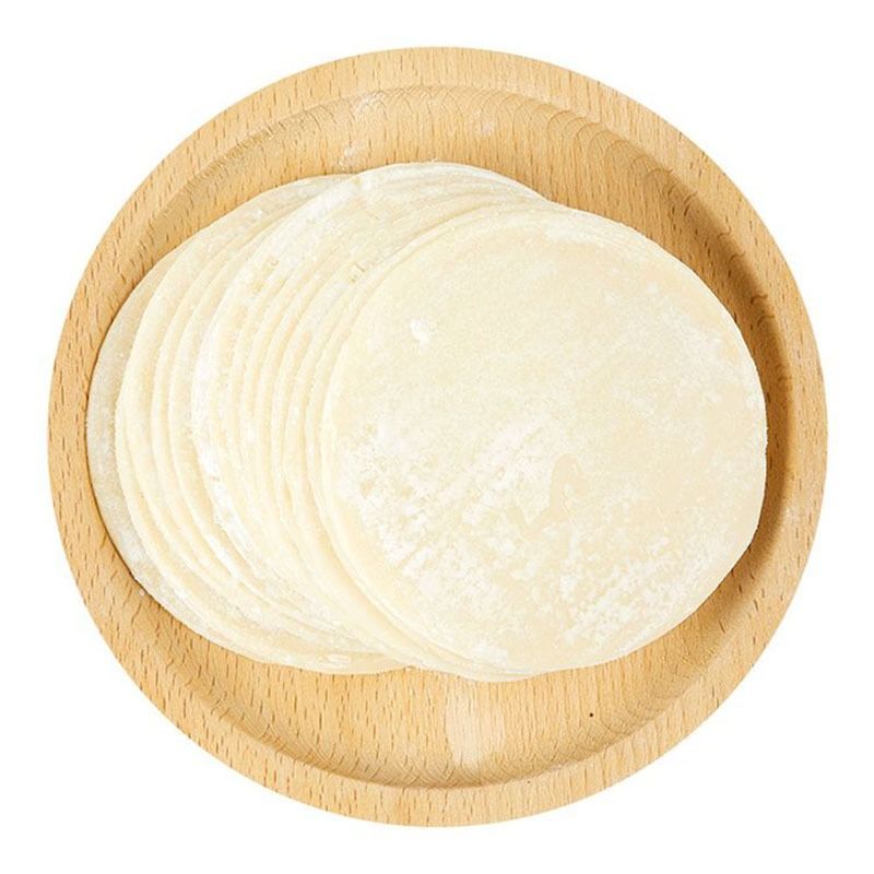 【新鲜】饺子皮450g/袋