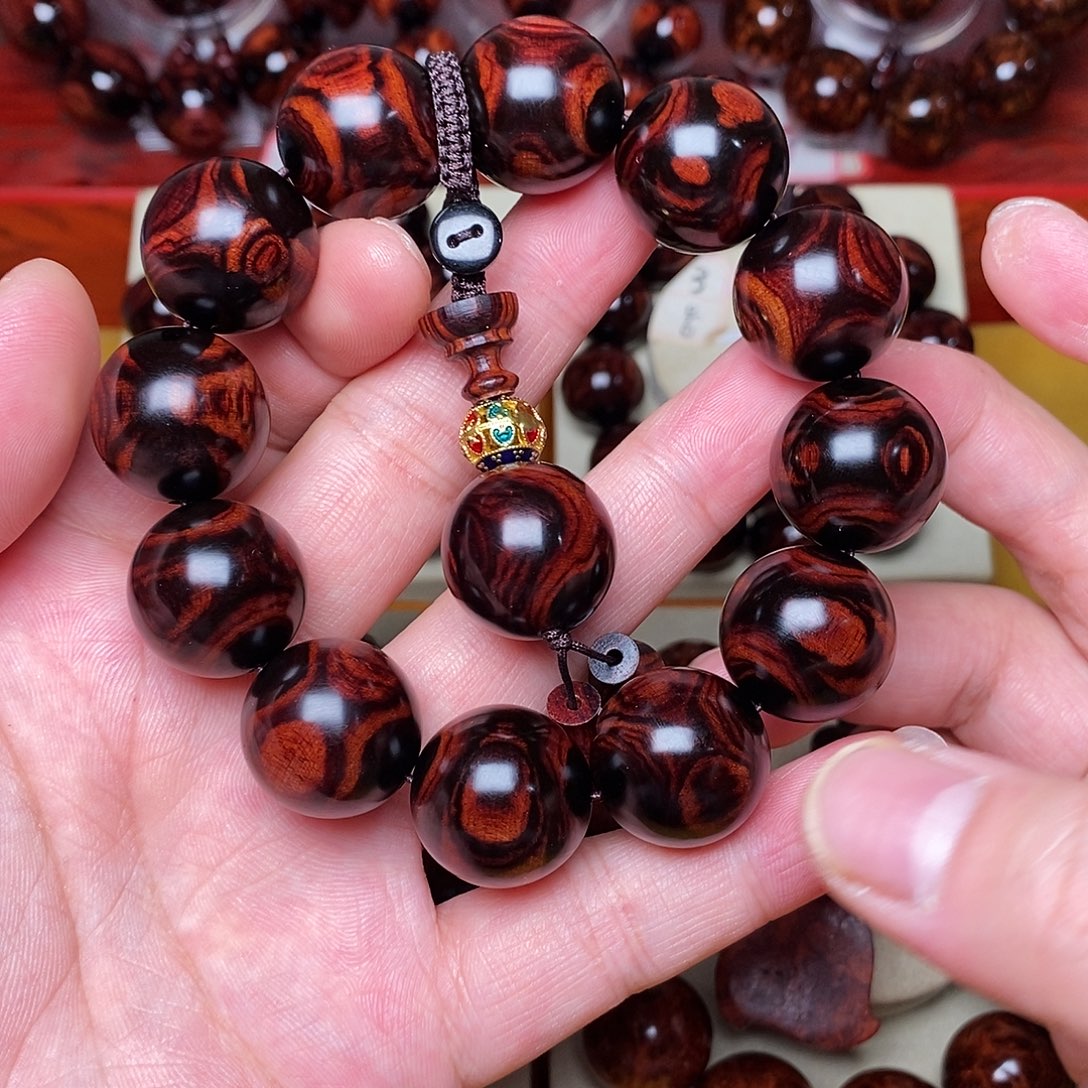 黄花梨/降香黄檀海南黄花梨