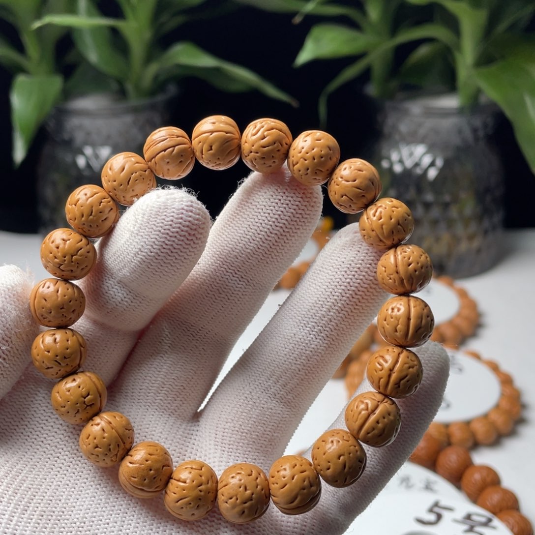 吊坠桃核野生桃核小油核尺寸 11+