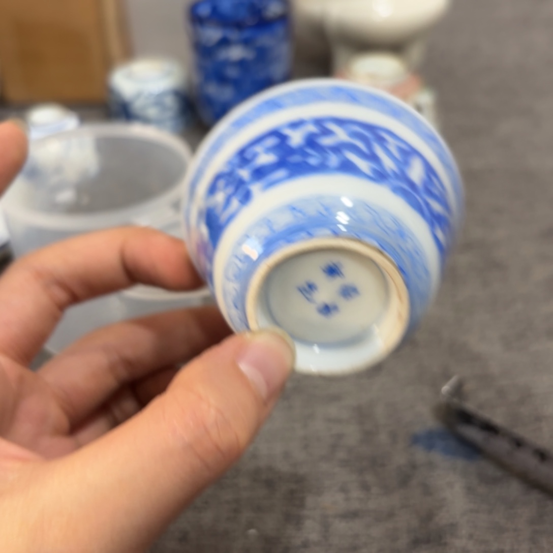 非常好看漂亮的物品 