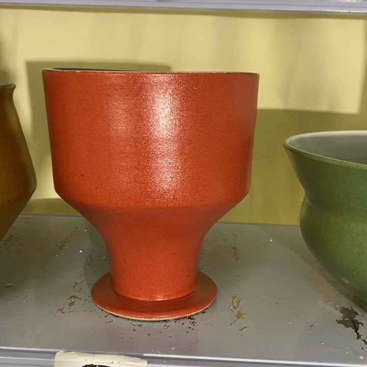 景德镇陶瓷学院等单位联合举办的大型艺术节