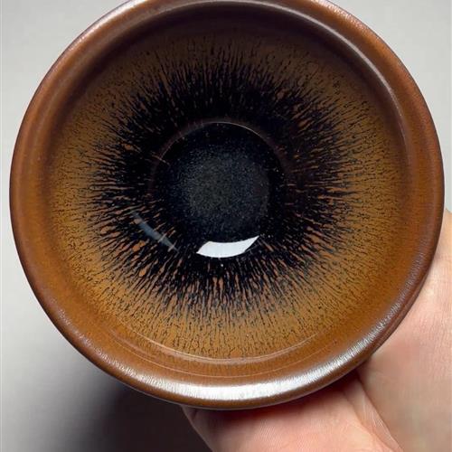 【闪购商品】茶盏-196............