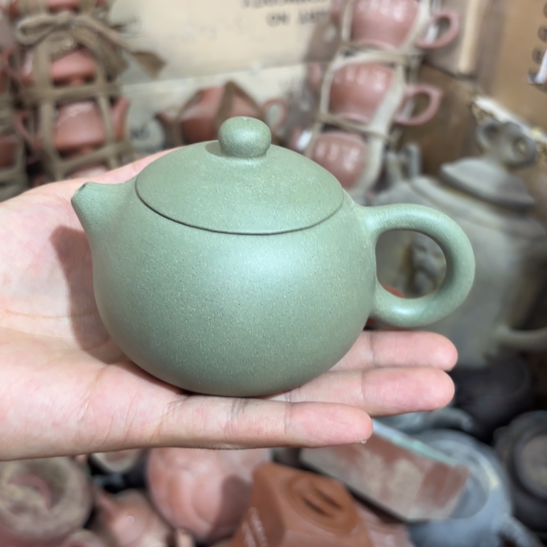茶壶紫砂宜兴紫砂壶