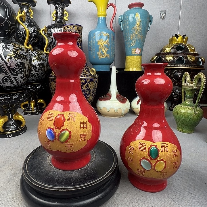 瓷片福源阁欢迎您的光临