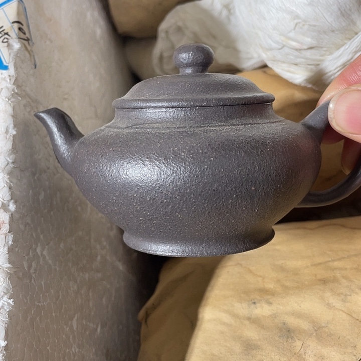 紫砂茶壶紫砂艺术