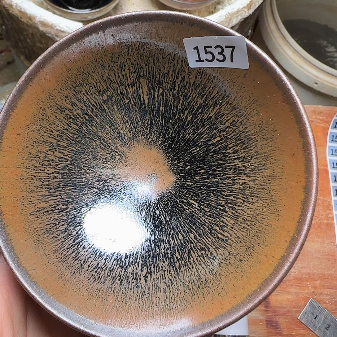 茶盏柴烧建盏闪购链接1537