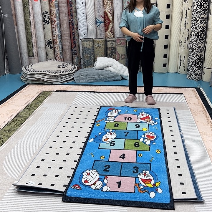 混纺80×200误差±1-3cm棉布底仿羊绒全新特价福利