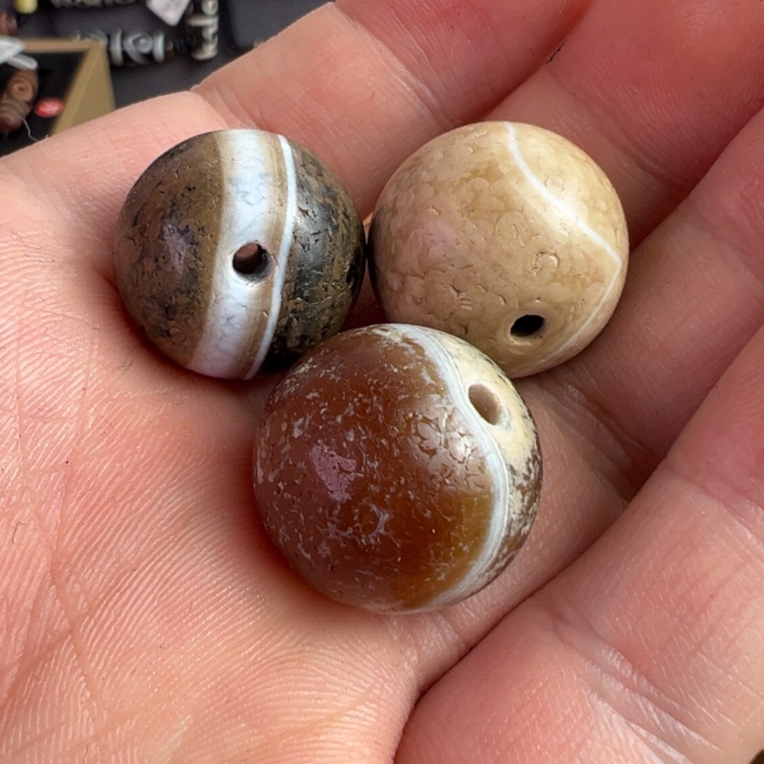 玛瑙/玉髓未镶嵌多样性发货