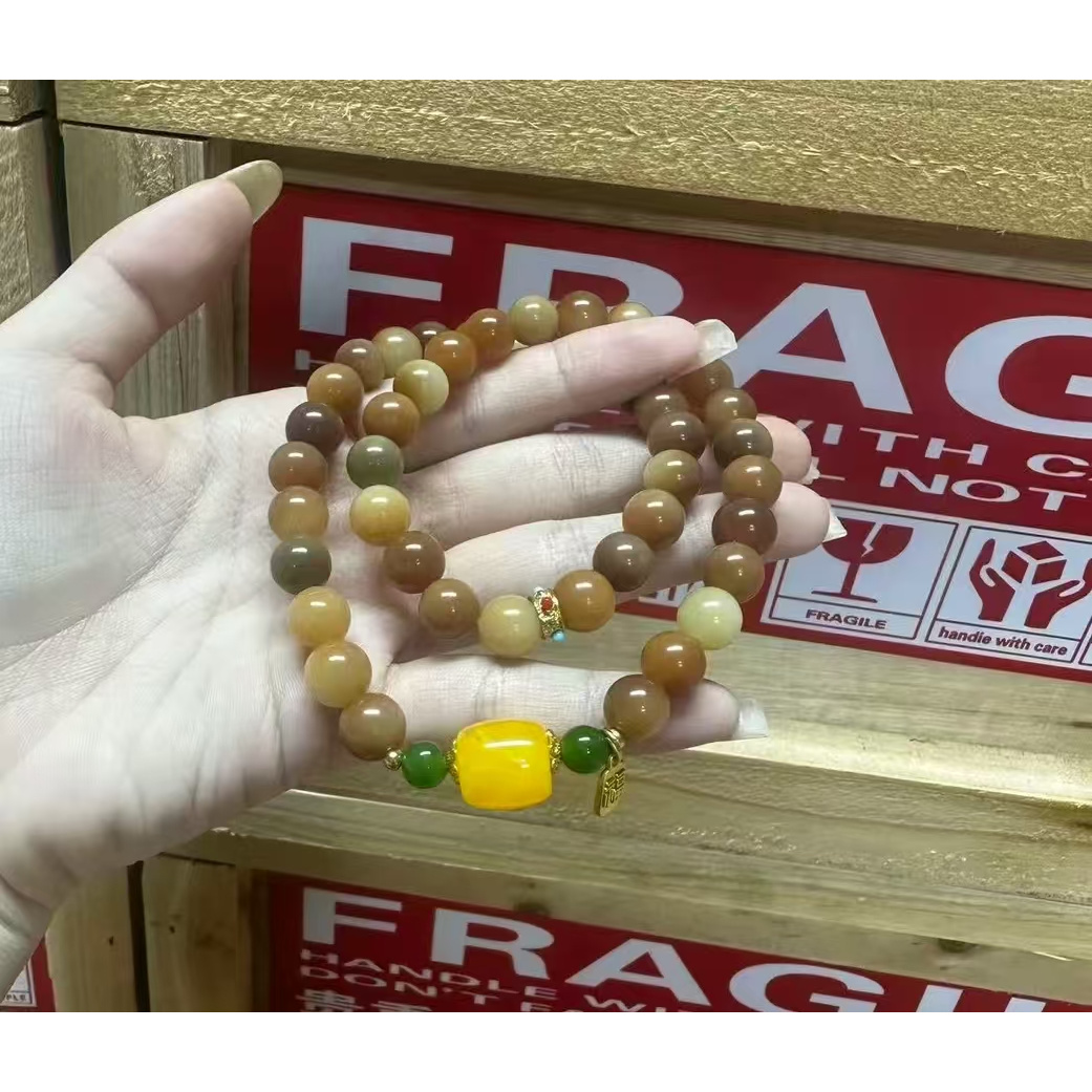 双圈多宝菩提JG0051