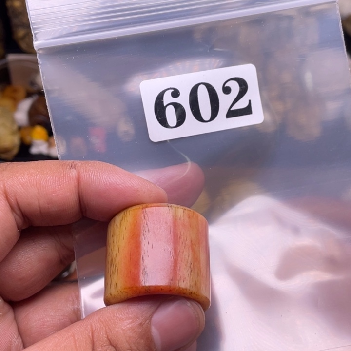 驼骨摆件人够你忙完