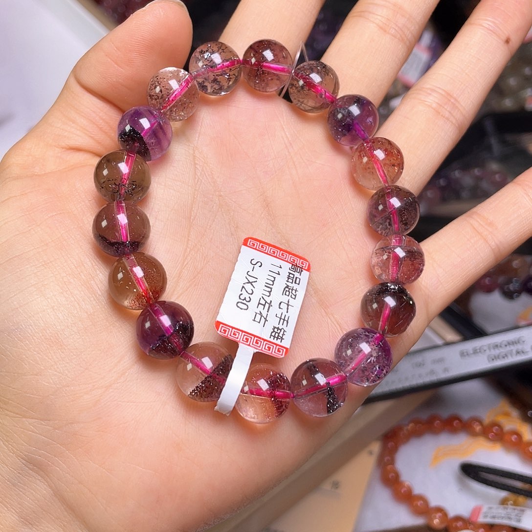 加***冰水晶珠宝半成品未镶嵌427