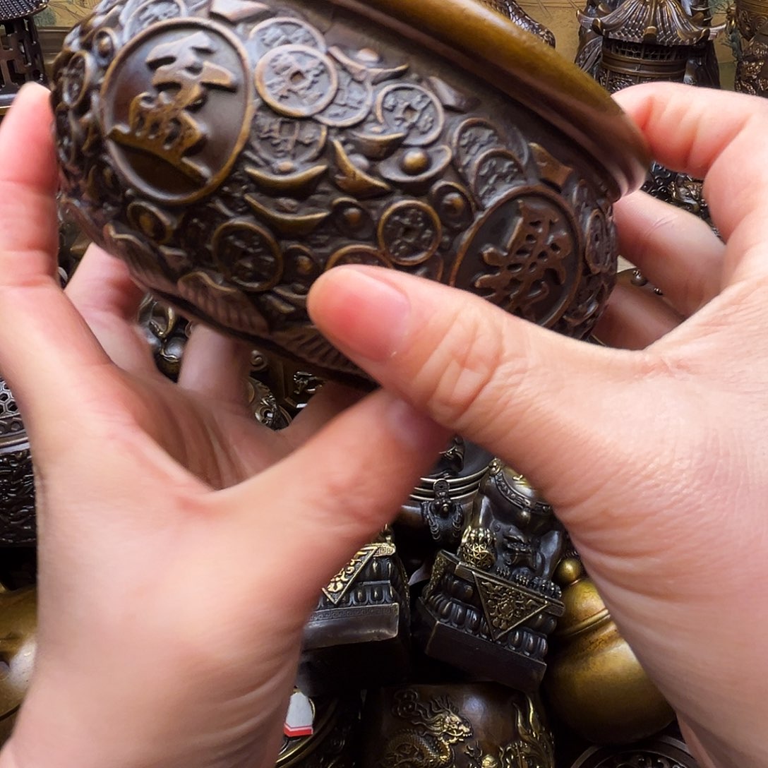 铜器精美点击这里下单