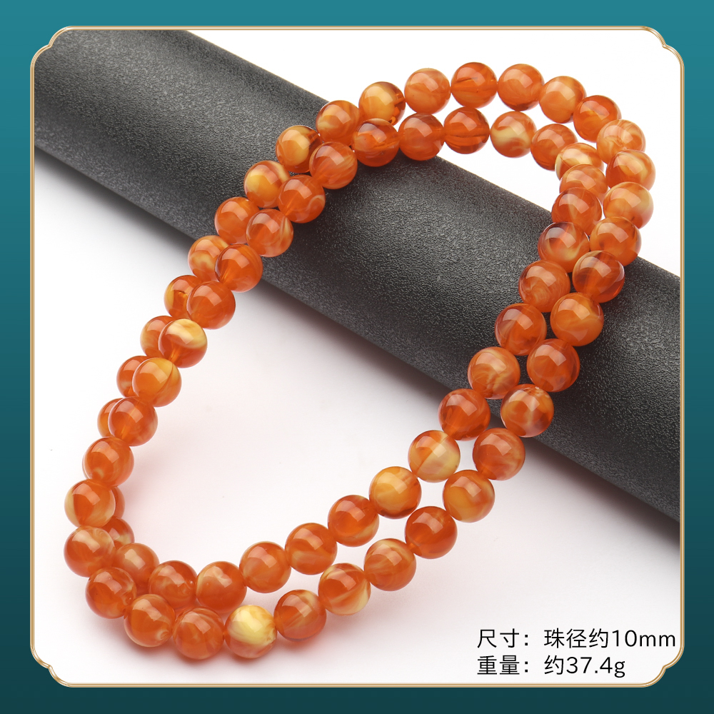  Y255精品时尚气质百搭款项链（多样性发一）