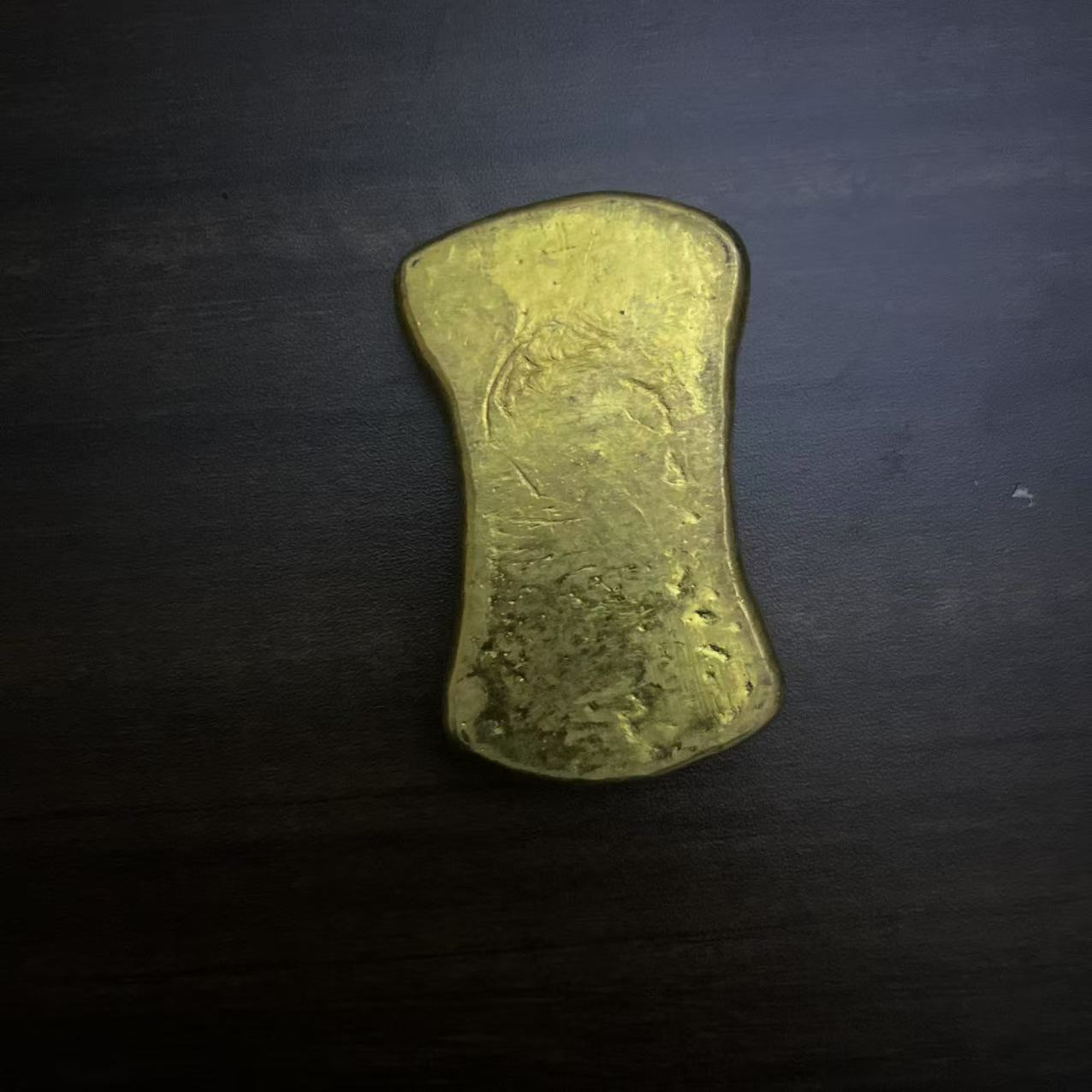 吊坠足银 【高级定制】时尚气质百搭吊坠w21207