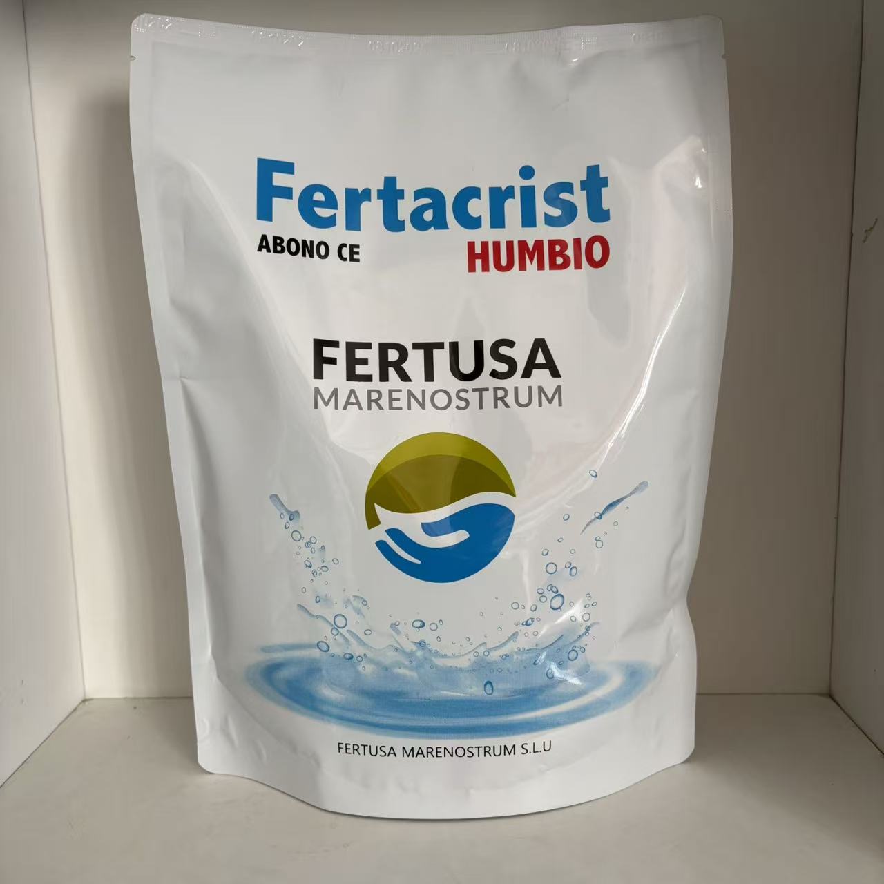 小规格富美红 西班牙原包 多聚磷钾 膨果 上色 增甜 1KG/袋