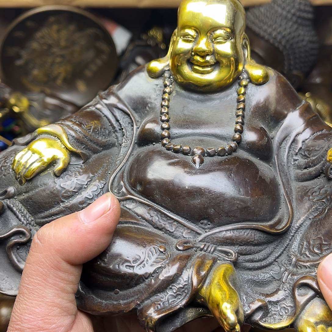 航弟文玩铜器链接