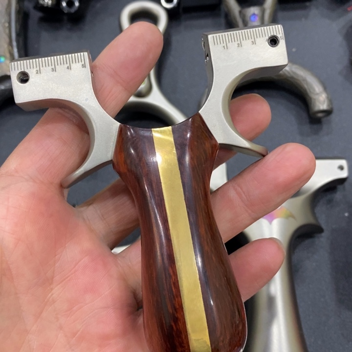 浪***条90-25钛合金大象龙齿基础套餐