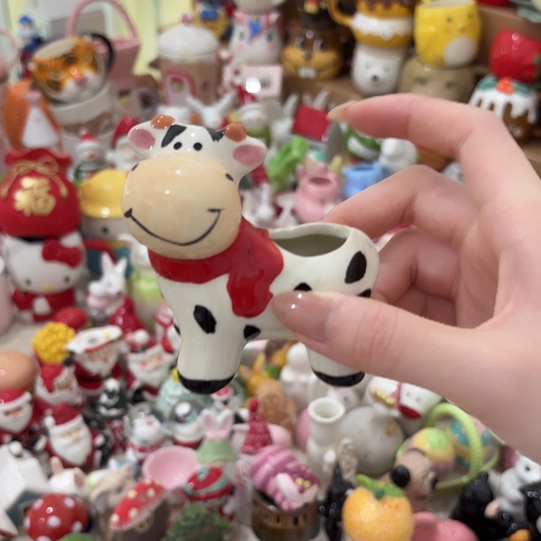 瓷片陶瓷完美主义慎拍