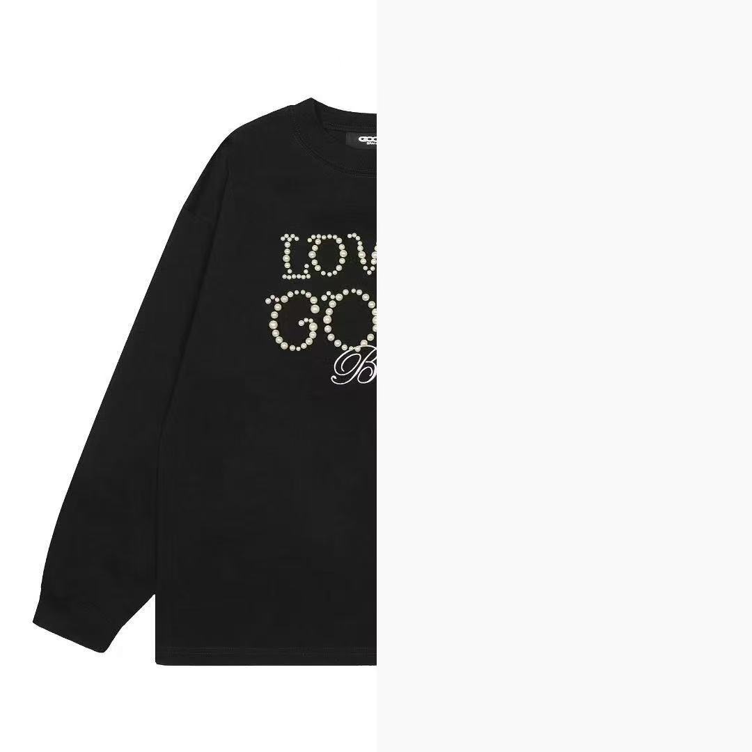 GOOD经典珍珠男女同款