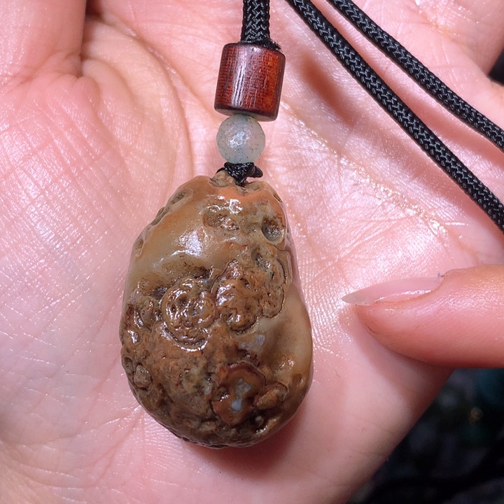 玛瑙/玉髓珠宝半成品未镶嵌