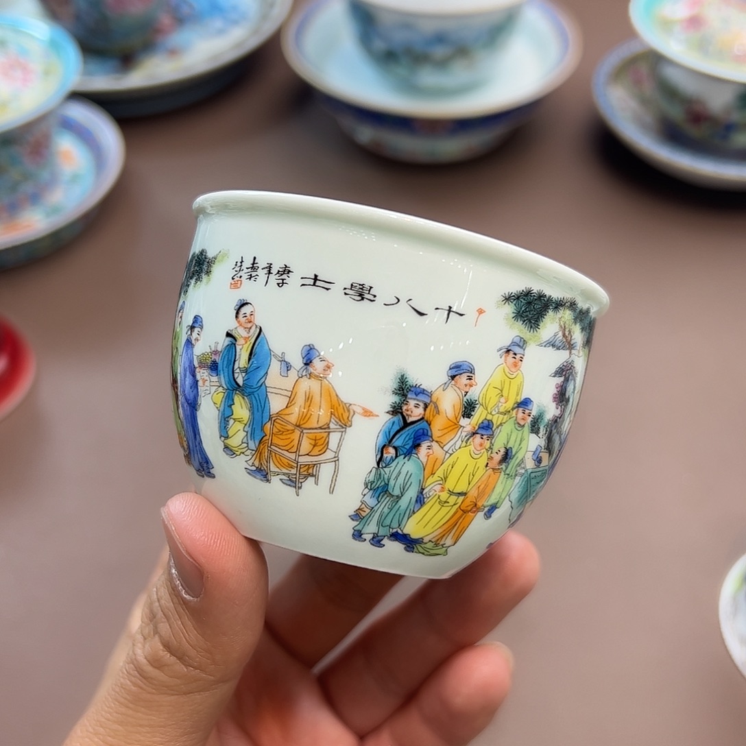 陶瓷陶瓷陶瓷茶具