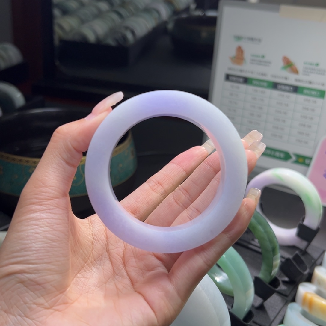 定制翡翠翡翠未镶嵌彤*宝