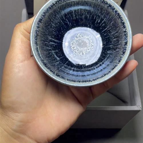 【闪购商品】茶盏-527............