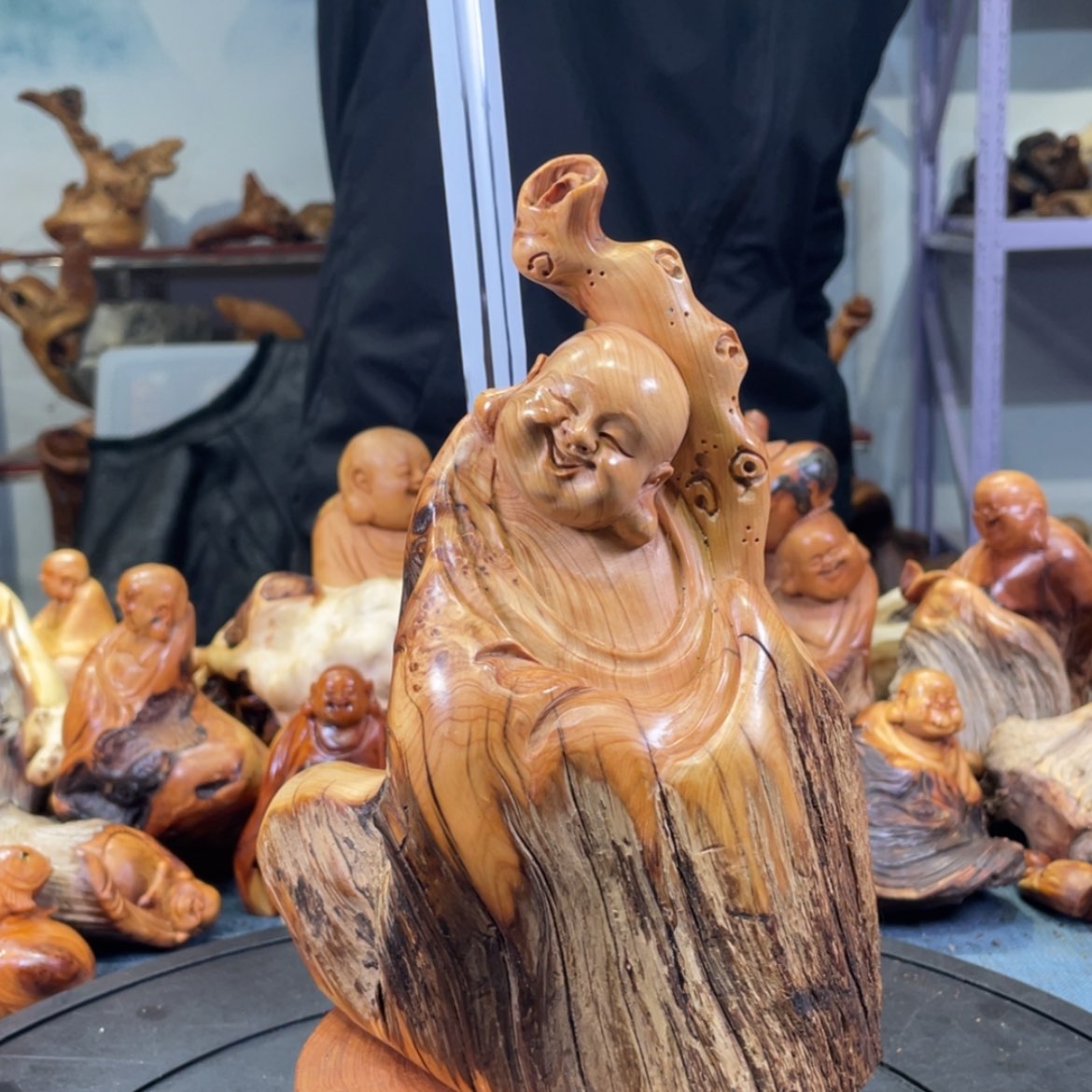 【闪购商品】柏木（崖柏）其他