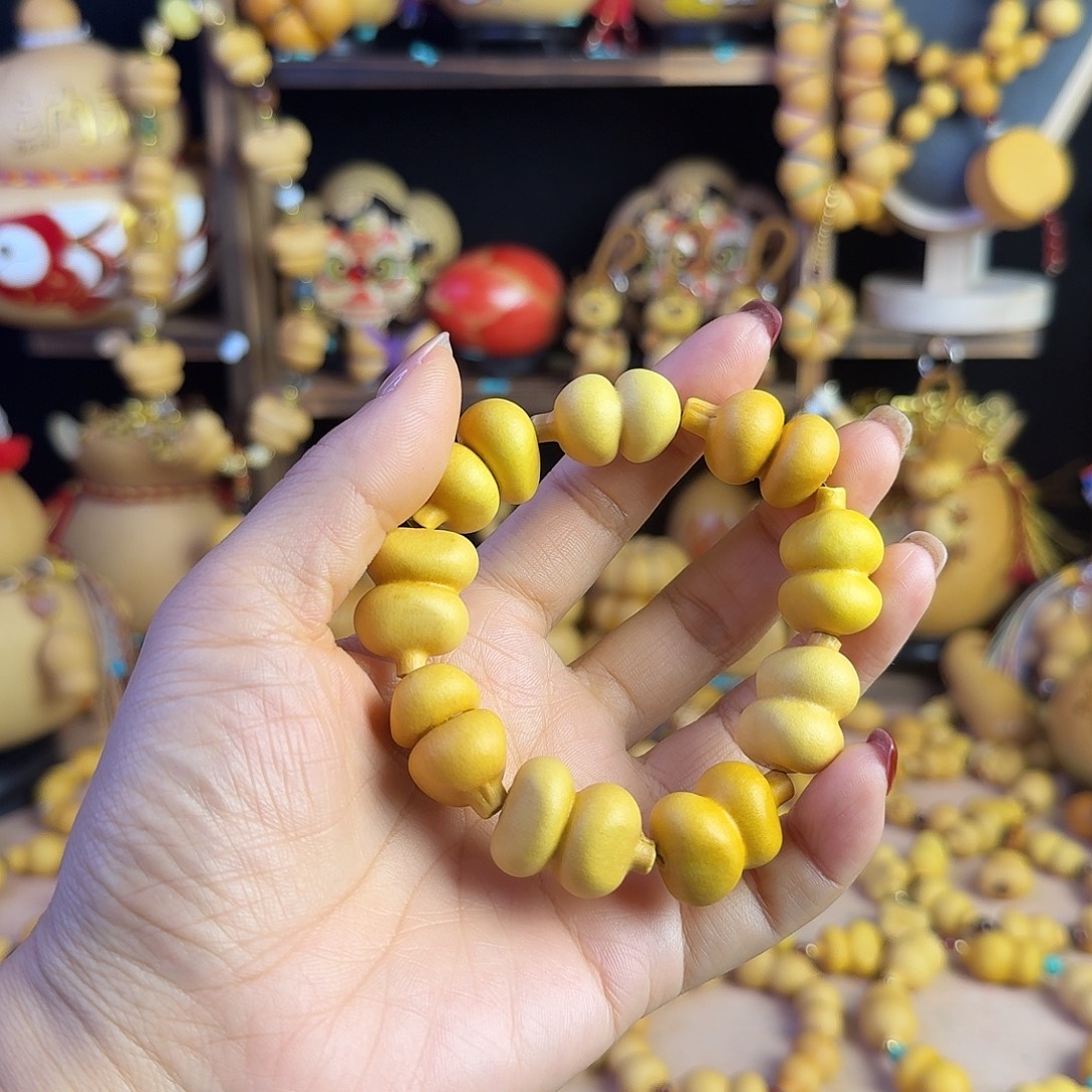 *****福袋福禄福禄精品葫芦葫芦