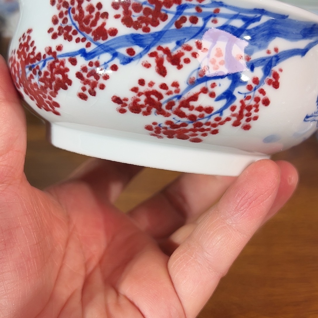 景德镇景德镇手工瓷器杯