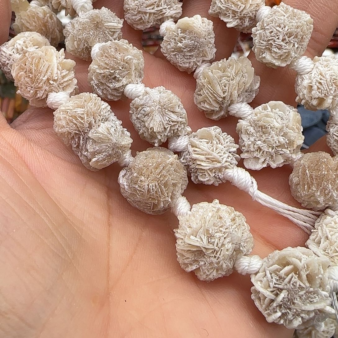 玛瑙/玉髓合金珠宝半成品13mm一条