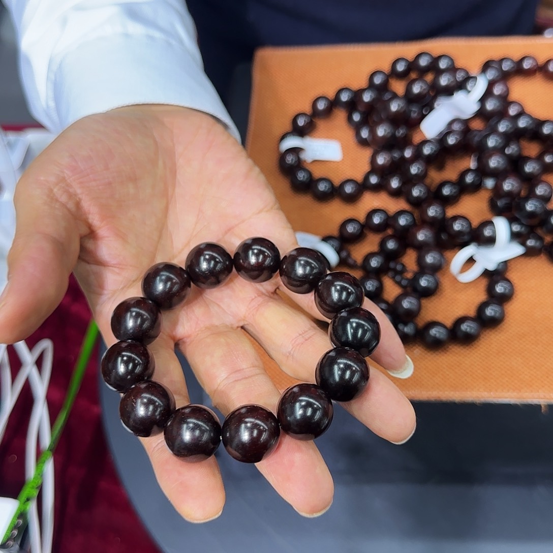 小叶紫檀手串/手链