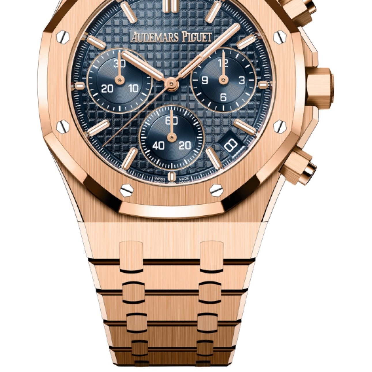 全新未使用 Patek Philippe/百达翡丽  “Grande Tapisserie” 大格