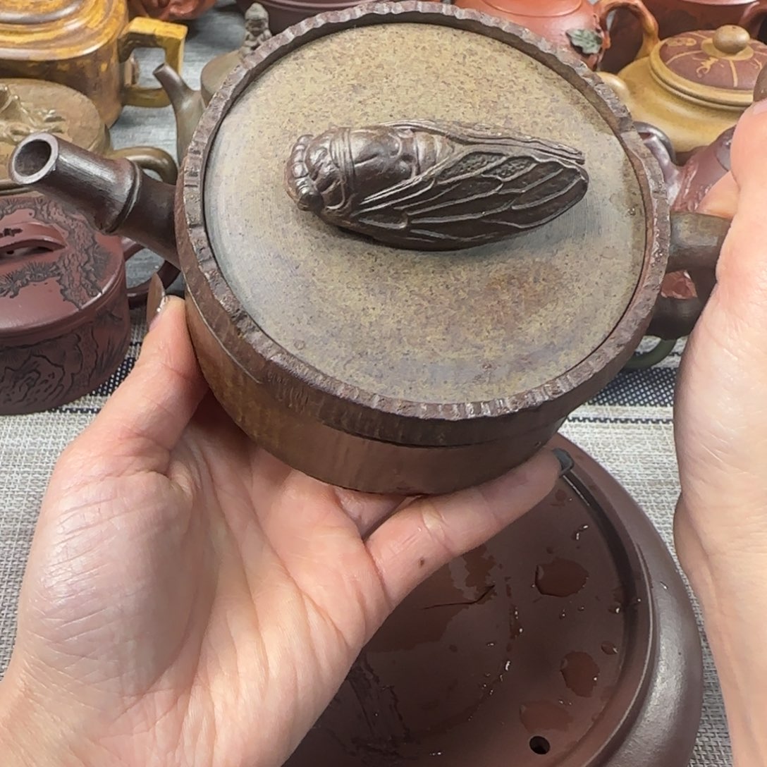 紫砂茶壶紫砂紫砂茶具