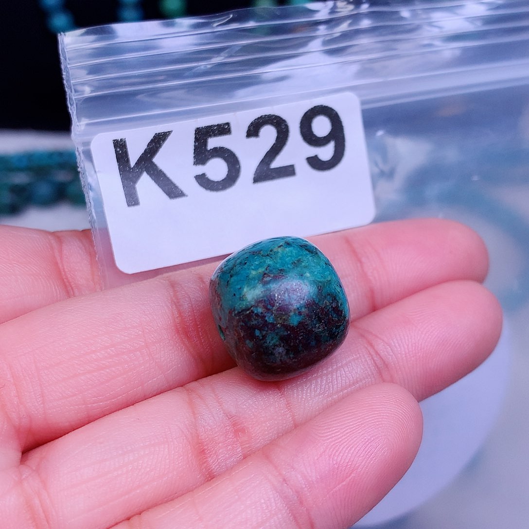 空竹粉丝专享十堰特色手工散珠