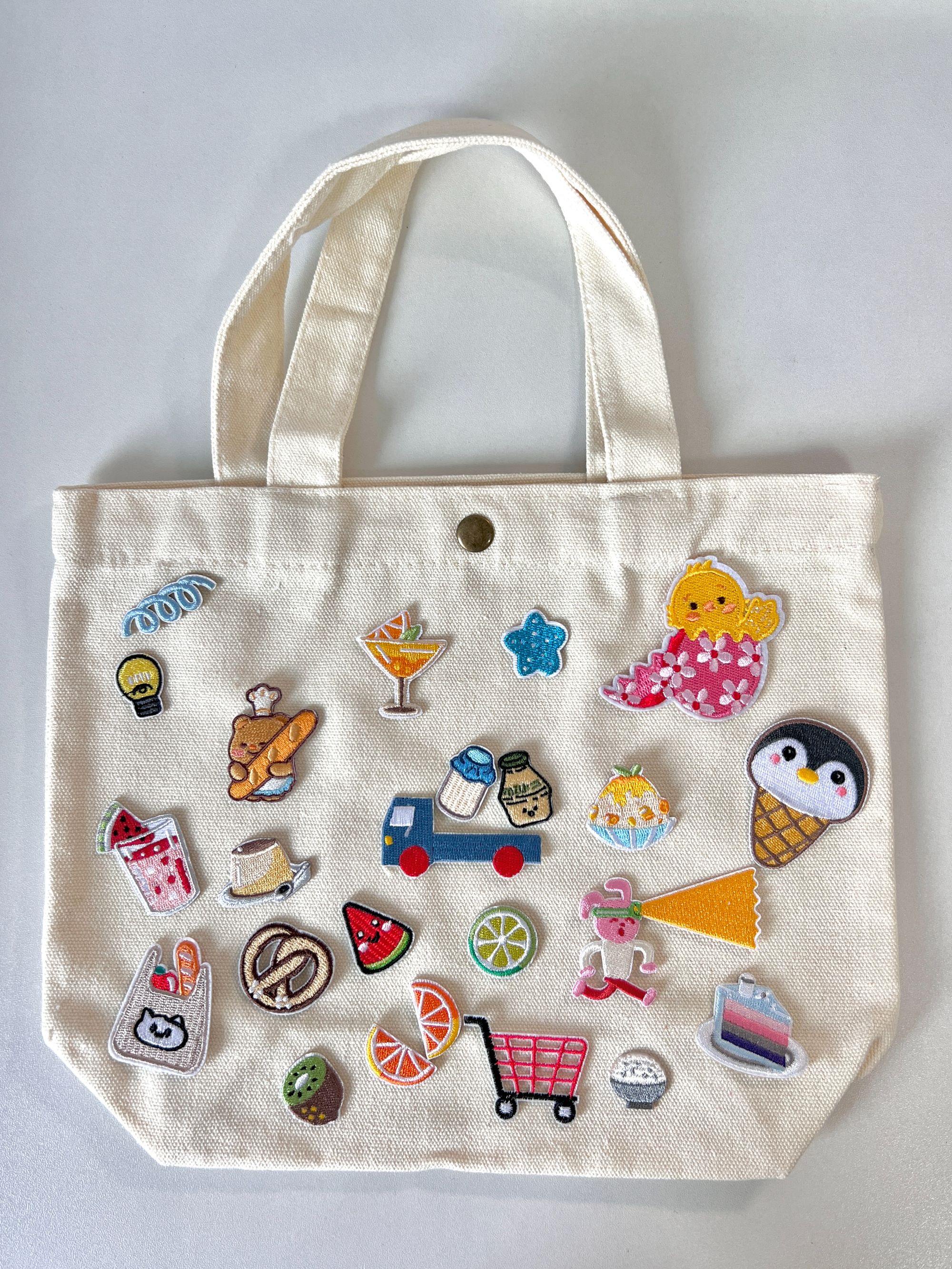 日韩ins新款莫兰迪帆布包少女心便携休闲纯色手提包