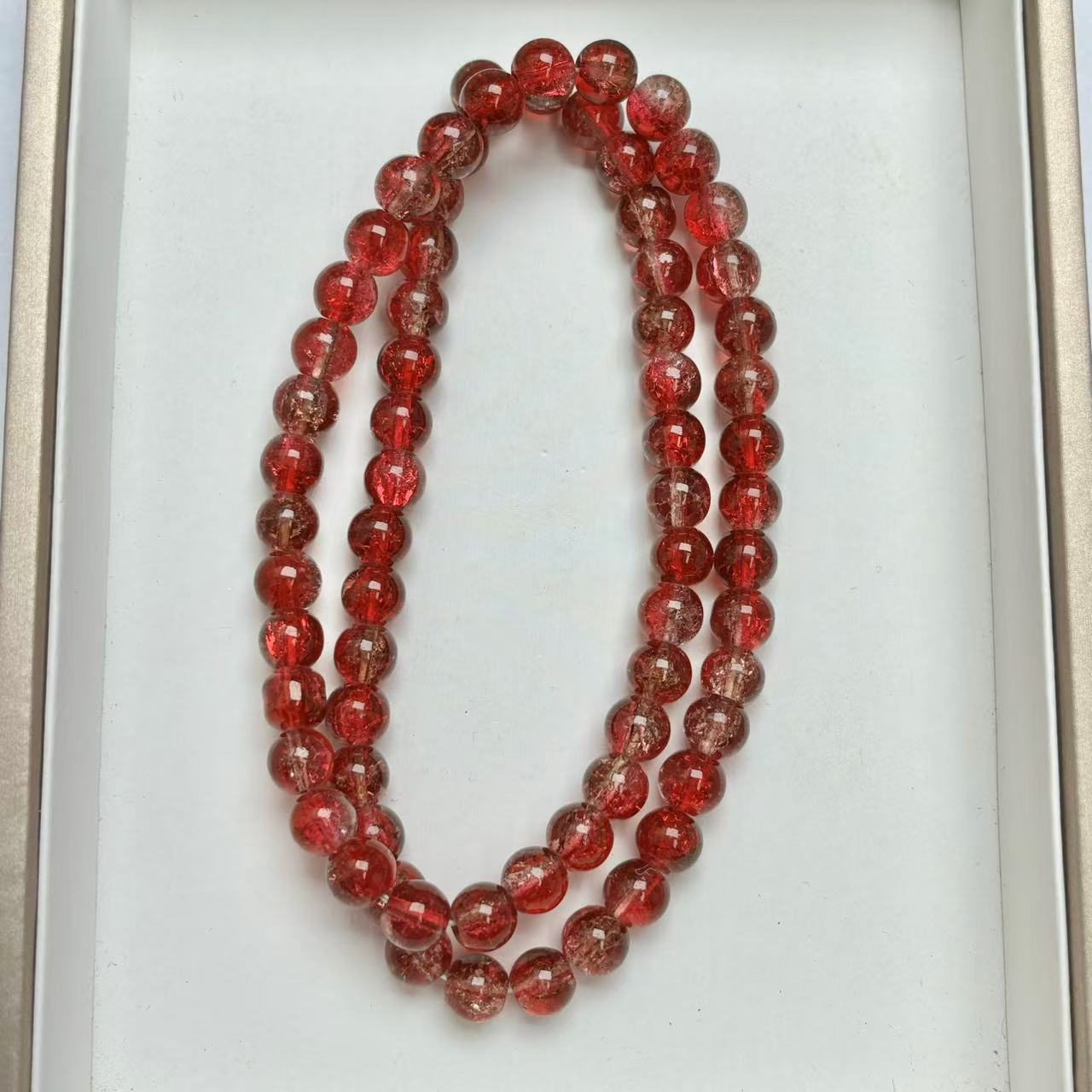 项链L143精美时尚百搭男女同款首饰