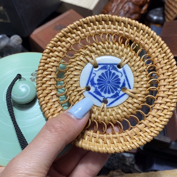 紫砂陶瓷艺术陶瓷艺术