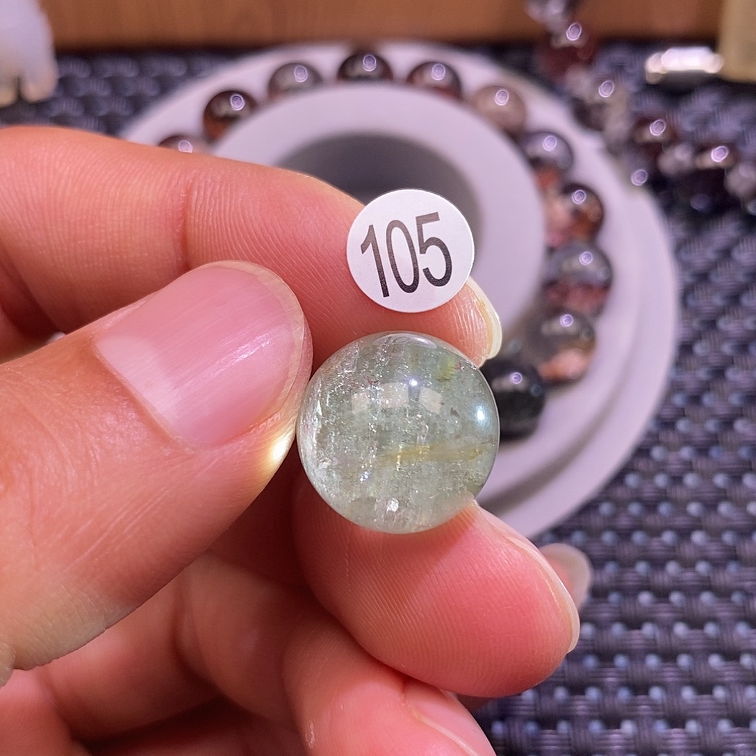 大***了未镶嵌吊坠(不含链)水晶