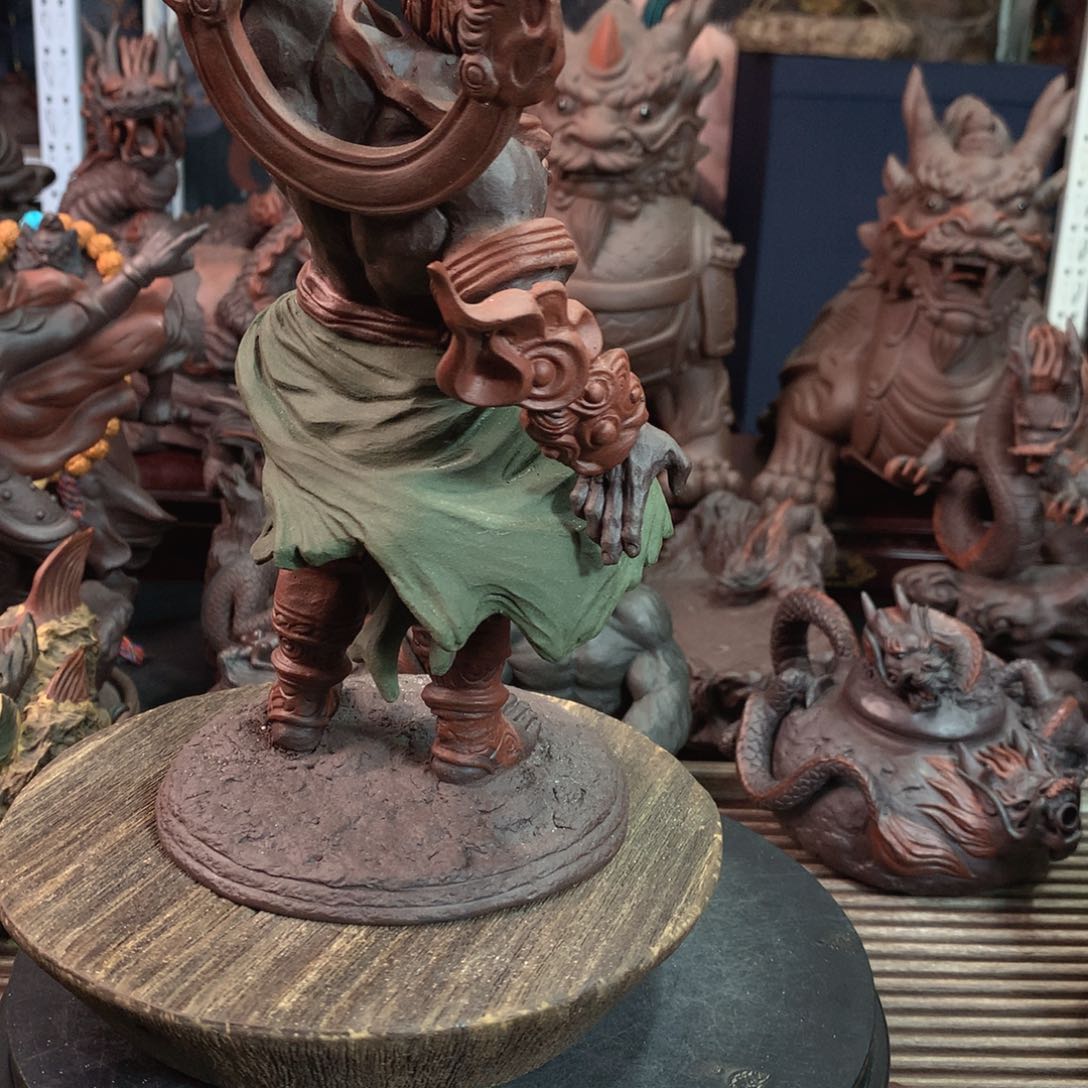 【闪购商品】茶壶紫砂c****y