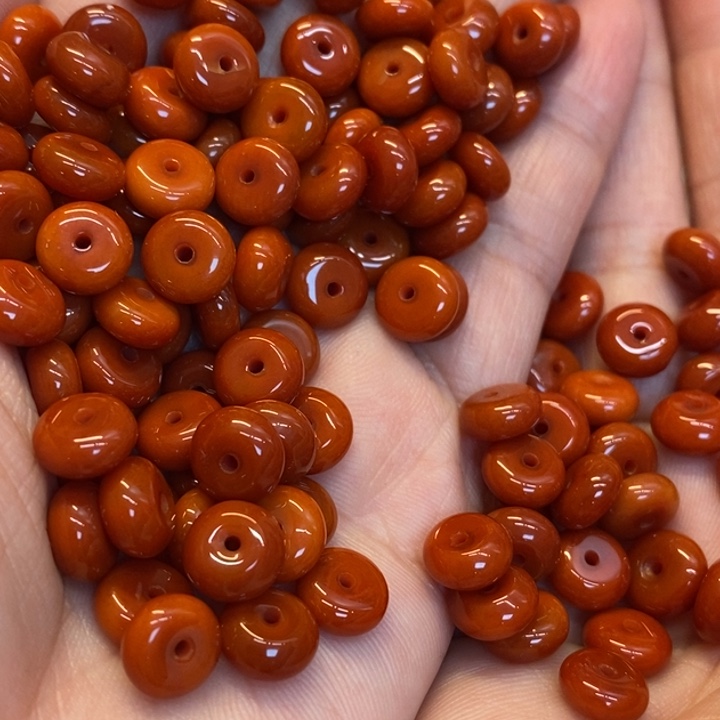 一墨手作编绳配件