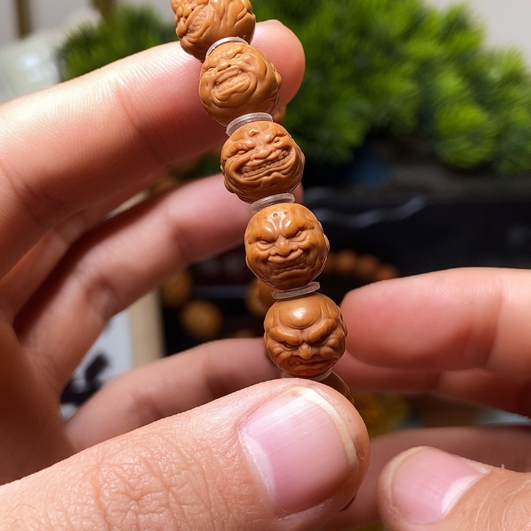 橄榄核手串/手链nnnhjhhjjhhhhh