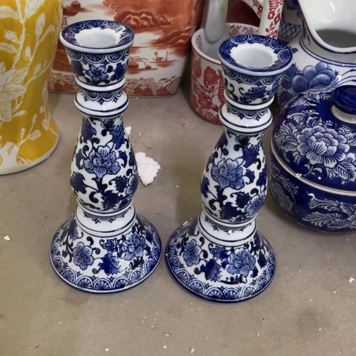 壶一组老瓷B0880000000000