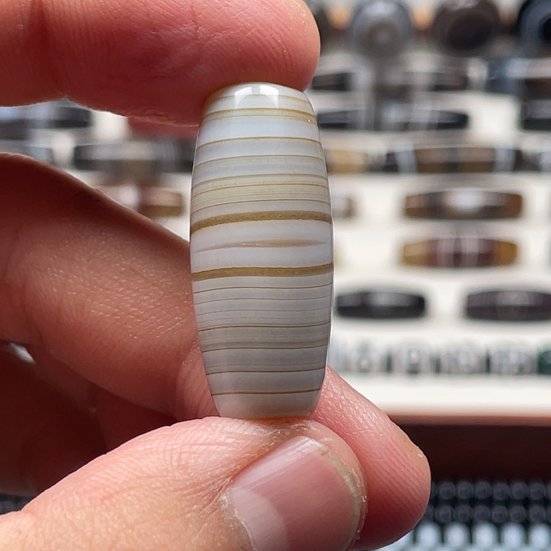 玛瑙/玉髓配饰未镶嵌