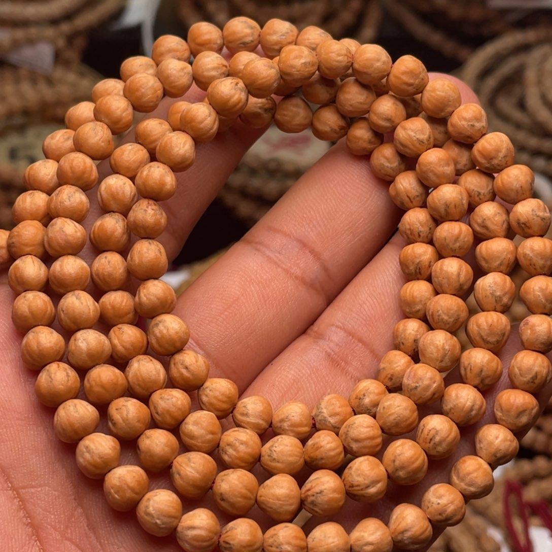 手串柏香籽/百香籽