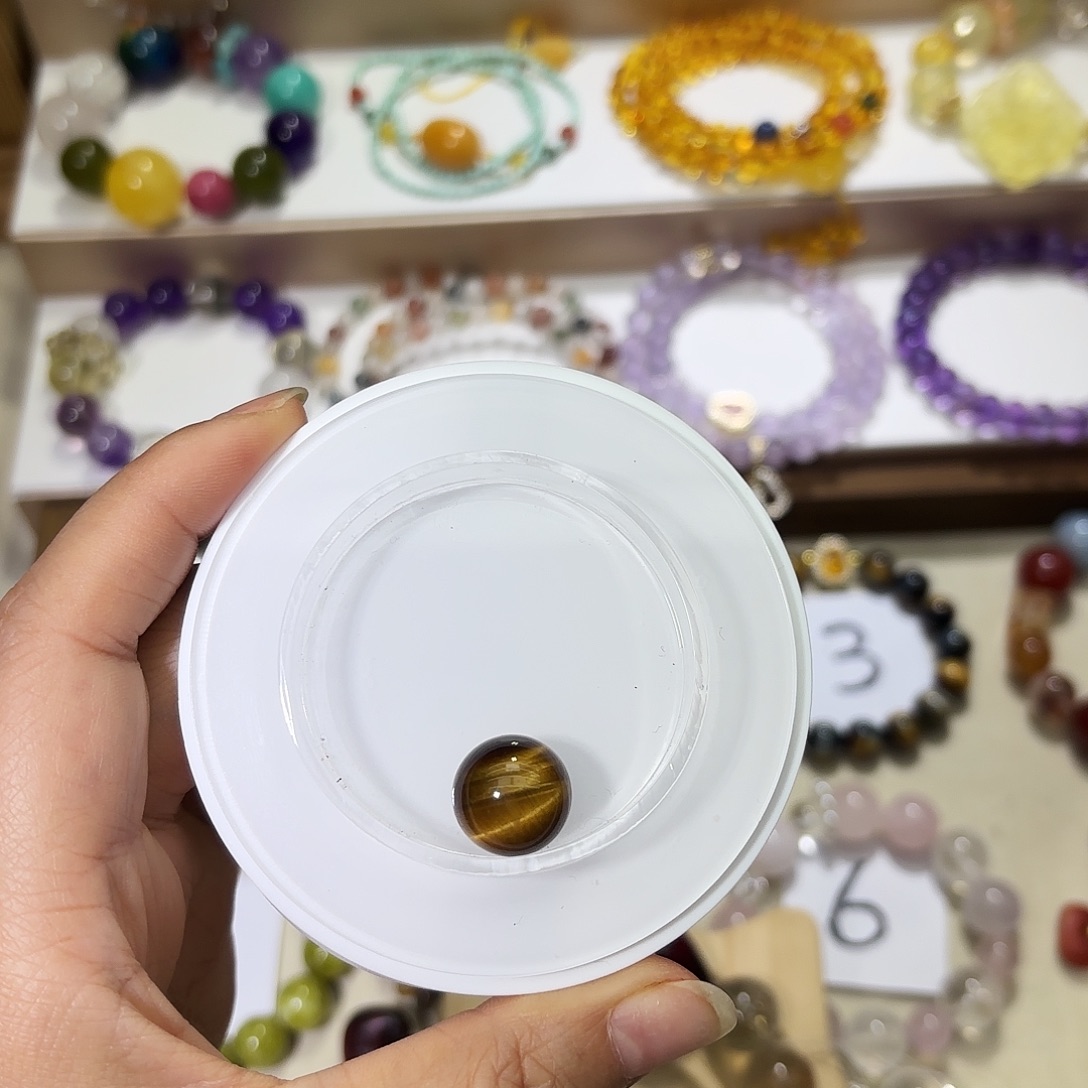 石英石单颗配件diy