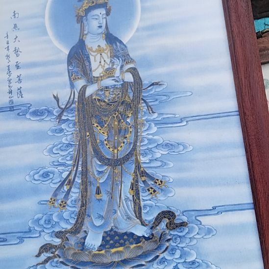 往***陶瓷器鉴定完毕，，，，