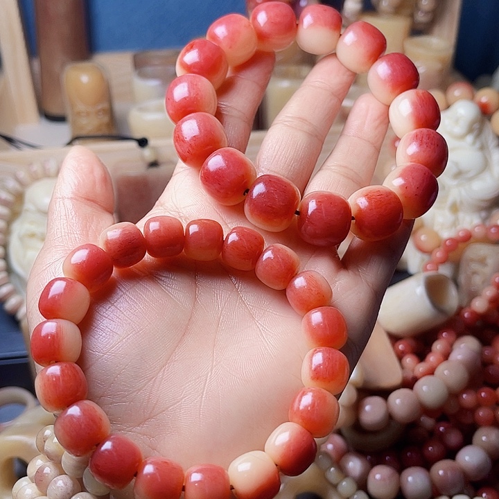 驼骨手串/手链别**恙驼骨1.6➕1.2老型